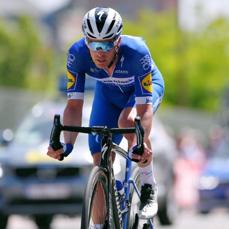 89th Baloise Belgium Tour 2019 - Stage Five