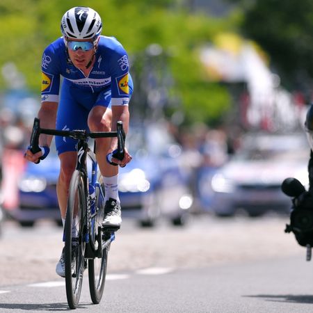 89th Baloise Belgium Tour 2019 - Stage Five