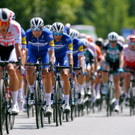 89th Baloise Belgium Tour 2019 - Stage Five