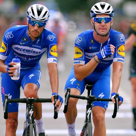 89th Baloise Belgium Tour 2019 - Stage Five