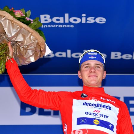 89th Baloise Belgium Tour 2019 - Stage Five