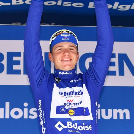 89th Baloise Belgium Tour 2019 - Stage Five