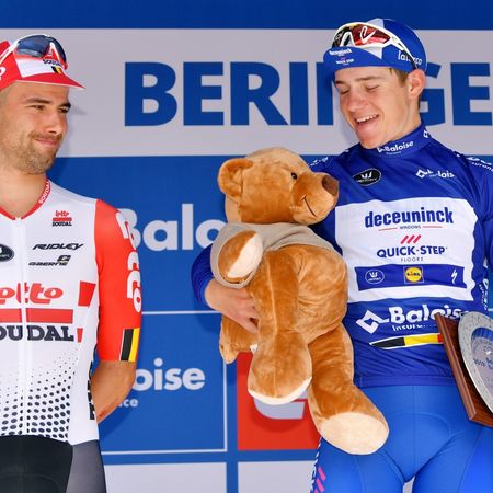 89th Baloise Belgium Tour 2019 - Stage Five