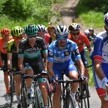 71st Criterium du Dauphine 2019 - Stage Eight
