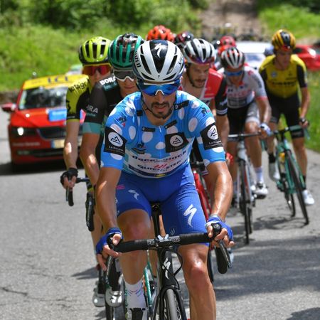 71st Criterium du Dauphine 2019 - Stage Eight