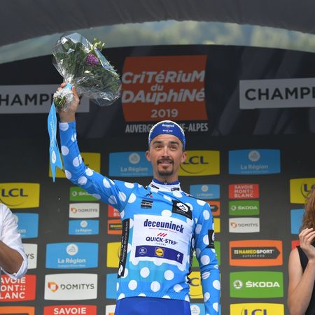 71st Criterium du Dauphine 2019 - Stage Eight