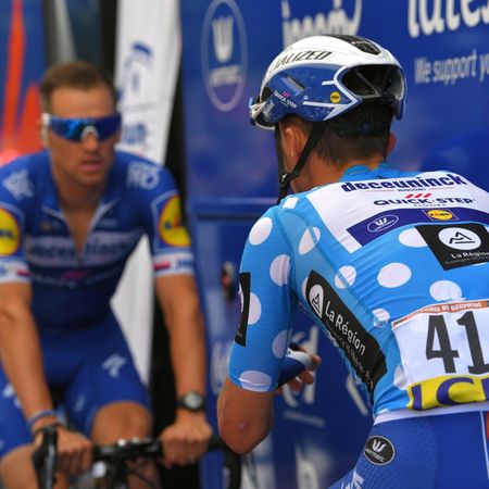 71st Criterium du Dauphine 2019 - Stage Eight