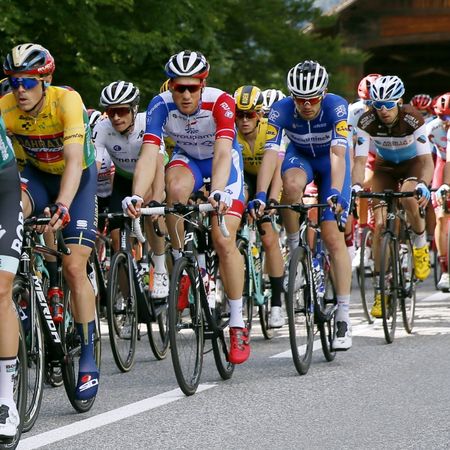 83rd Tour of Switzerland - Stage 2
