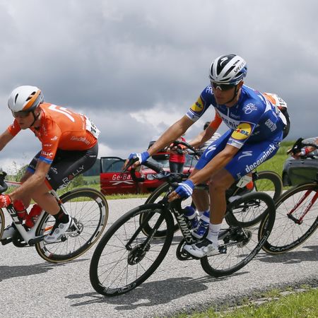 83rd Tour of Switzerland - Stage 2