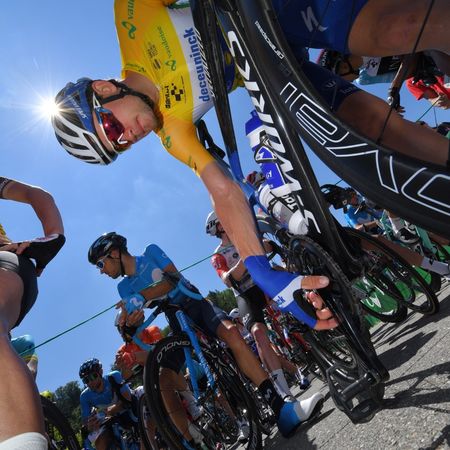 83rd Tour of Switzerland  - Stage 3