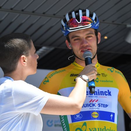 83rd Tour of Switzerland  - Stage 3