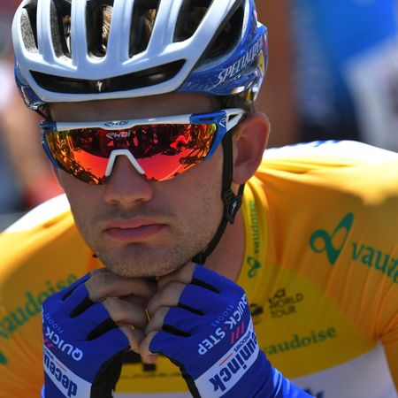 83rd Tour of Switzerland  - Stage 3