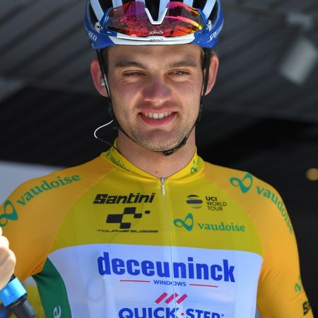 83rd Tour of Switzerland  - Stage 3