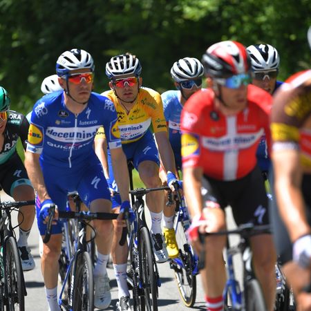 83rd Tour of Switzerland  - Stage 3