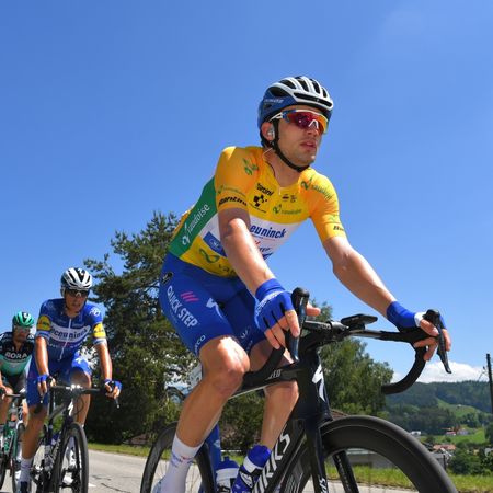 83rd Tour of Switzerland  - Stage 3