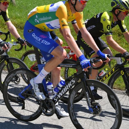 83rd Tour of Switzerland  - Stage 3