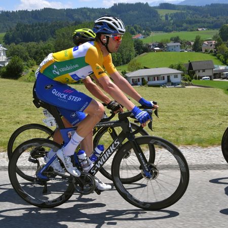 83rd Tour of Switzerland  - Stage 3