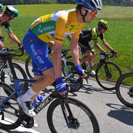 83rd Tour of Switzerland  - Stage 3