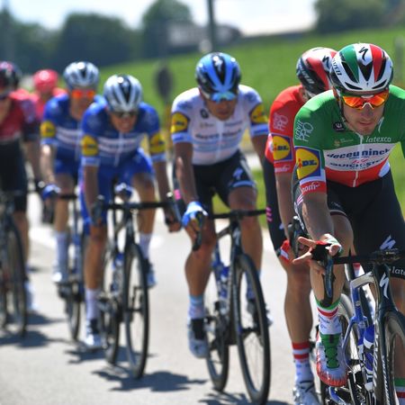 83rd Tour of Switzerland  - Stage 3