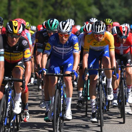 83rd Tour of Switzerland  - Stage 3