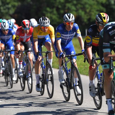 83rd Tour of Switzerland  - Stage 3