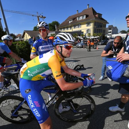 83rd Tour of Switzerland  - Stage 3