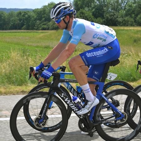 83rd Tour of Switzerland  - Stage 4