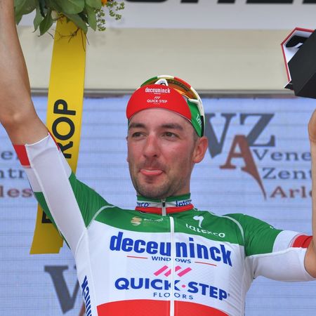 83rd Tour of Switzerland  - Stage 4