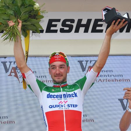 83rd Tour of Switzerland  - Stage 4