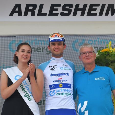 83rd Tour of Switzerland  - Stage 4