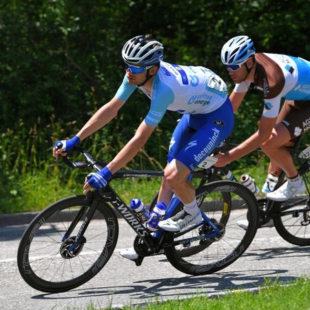 83rd Tour of Switzerland - Stage 5