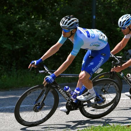 83rd Tour of Switzerland - Stage 5