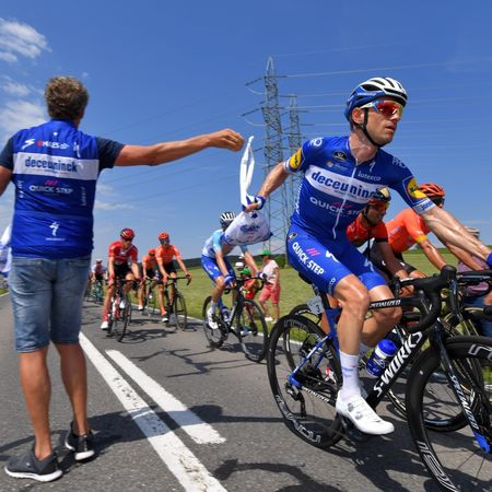 83rd Tour of Switzerland - Stage 5