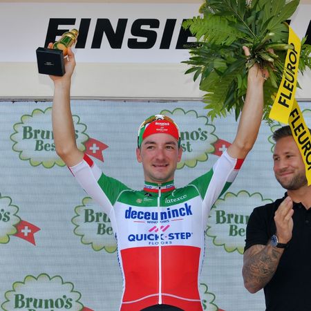 83rd Tour of Switzerland - Stage 5