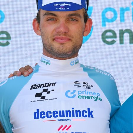 83rd Tour of Switzerland - Stage 5