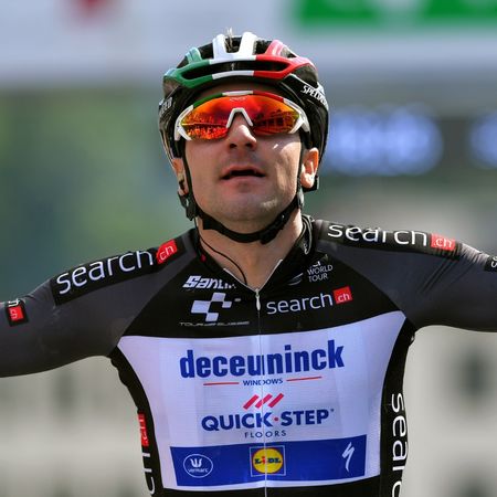 83rd Tour of Switzerland - Stage 5