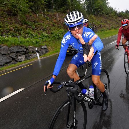 83rd Tour of Switzerland - Stage 6