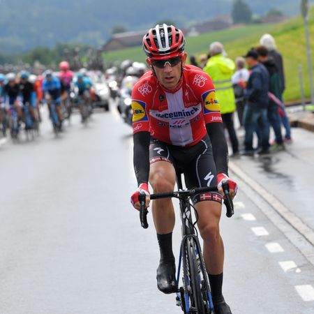 83rd Tour of Switzerland - Stage 6