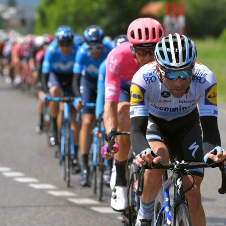 83rd Tour of Switzerland - Stage 6