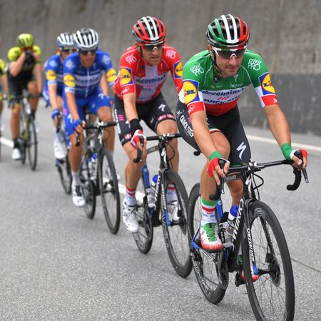 83rd Tour of Switzerland  - Stage 7