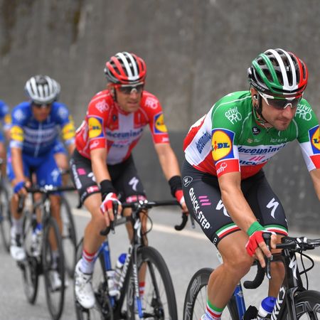 83rd Tour of Switzerland  - Stage 7