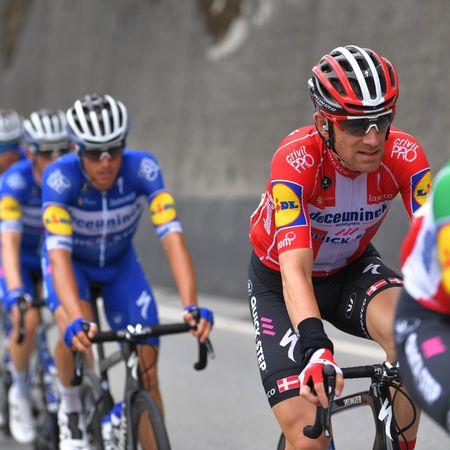 83rd Tour of Switzerland  - Stage 7