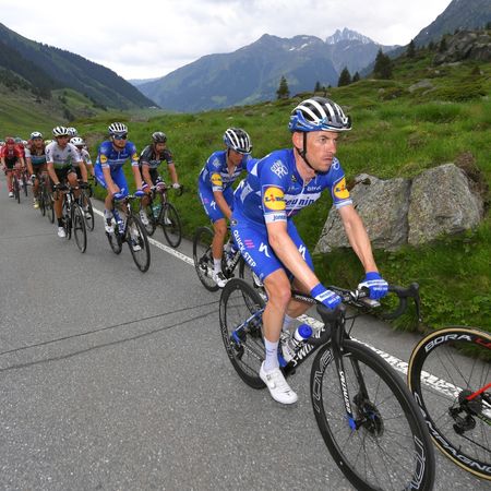 83rd Tour of Switzerland  - Stage 7