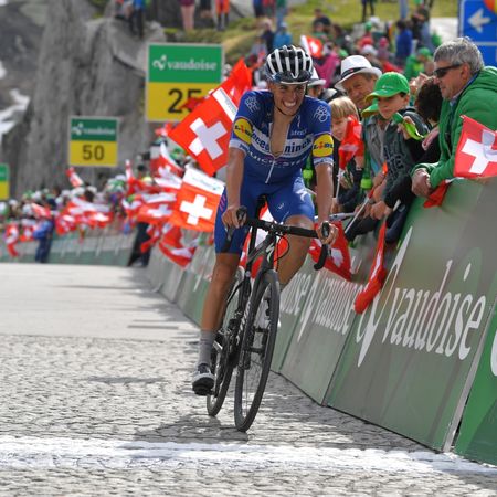 83rd Tour of Switzerland  - Stage 7