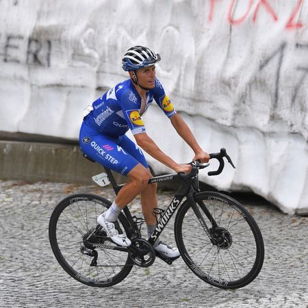 83rd Tour of Switzerland  - Stage 7