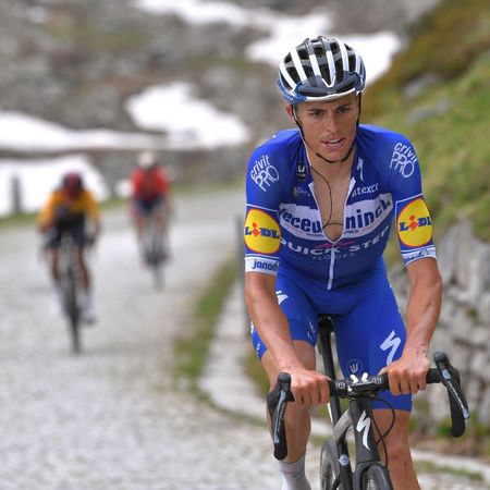 83rd Tour of Switzerland  - Stage 7