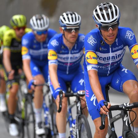 83rd Tour of Switzerland  - Stage 7