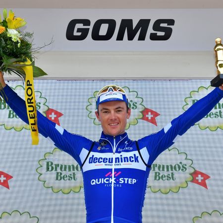 83rd Tour of Switzerland - Stage 8