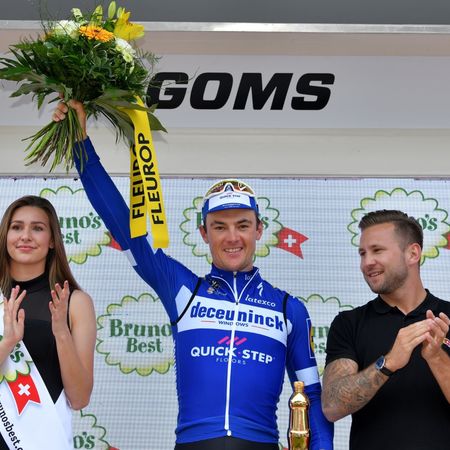 83rd Tour of Switzerland - Stage 8