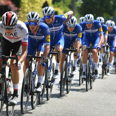 37th ElfstedenRonde - Brugge 2019